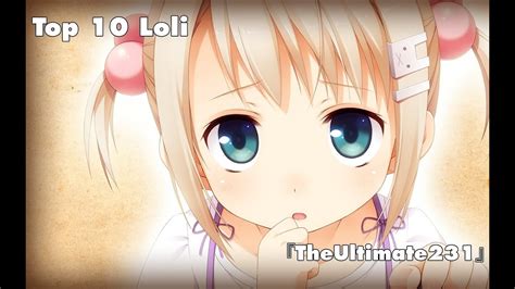 List of all Loli websites .